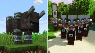 Raid Farm